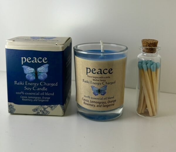 Motivational Candles and Match Sets - Image 9