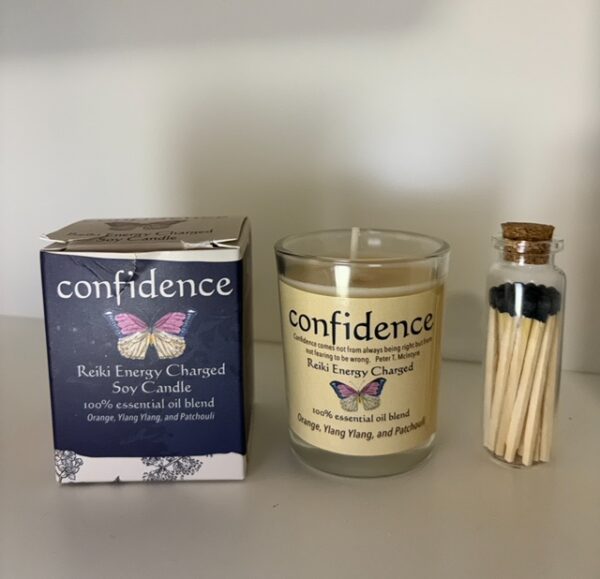 Motivational Candles and Match Sets - Image 7