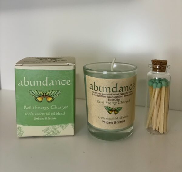 Motivational Candles and Match Sets - Image 6